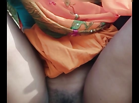 Sexy bhabhi big black boob big tits