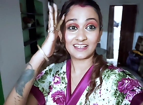 Sudipa's sex vlog on how to fuck with huge cock make obsolete ( Hindi Audio )