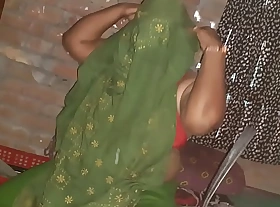 Indian hot sexy Desi bhabhi repudiate made by her with a desi boy