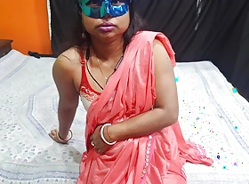 Bangoli stepmom having sexual congress involving stepson unmixed homemade involving bangla audio