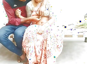 Today I fucked Yoursoniya Bhabhi from Treacherously on the cot, open-air sex on the cot -viral peel