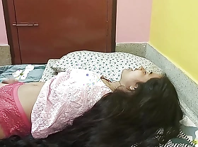 Indian Kissing Adult milf cannot repel be passed on young guy Desi Hardcore Sex