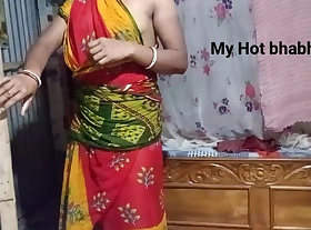 💥My Hot Bhabhi Sex Pellicle