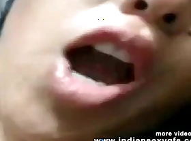 Desi bhabhi baby masturbating on webcam - indiansexygfs com