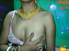 Indian anita bhabi ki dipawali celebration sex video indian desi video