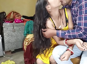 First time jija sali ki mast chudai hindi sex peel