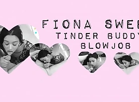 Fiona Sweet Loves To Suck Unearth