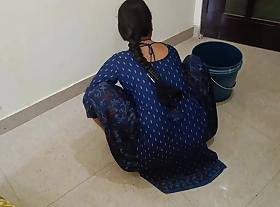 Cute Indian Desi village step-sister was first epoch hard painfull fucking with step-brother in badroom on clear Hindi audio my step-sister was full affaire de coeur with step-brother and sucking dick in mouth