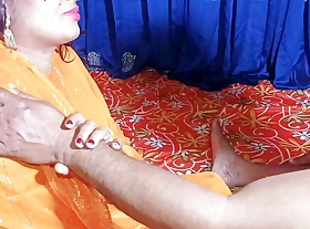 Desi newly married wife cheated on her husband. So brother-in-law got a chance. And brother-in-law fucked Bhabhi a lot.hq xdesi.
