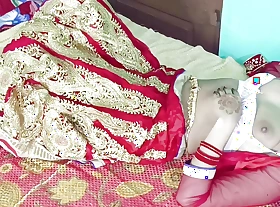 Love Marriage Wali Suhagraat Cute Indian Village Girl Homemade Real Closeup Coitus