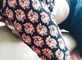 Telugu Couple Fucking in Hot Summer Afternoon