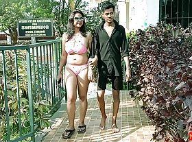Indian Beautiful Model sex trip roughly the 18yrs Boy!