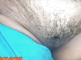 Tamil village girl hairy armpits and pussy show house proprietor