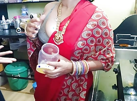 My bhabhi sexy and I fucked her in kitchen anon my brother was mewl in home