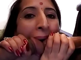 Indian Woman Likes Sucking That Cock So Does Two For Them - PORN porn glaze