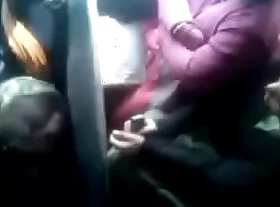 bus porn vids