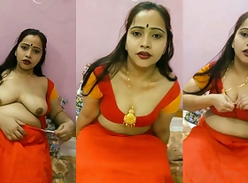 Bangladeshi Super Horny Wife Hard Gets Fucked Hard Wide of Her Lover