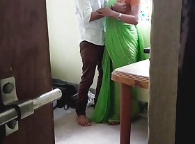 Indian College teacher added to student real xxx film over