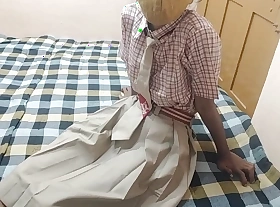 Desi Indian school girl sex