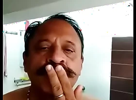 INDIAN Grey Person With regard to BATH