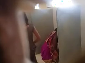 Desi foetus lead toilet peeing spy