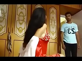 Neha bhabhi lady-love hard wits his husband freind