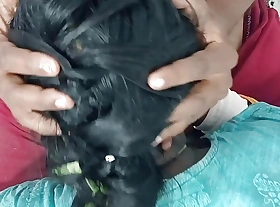 Desi Tamil couples hot sex wide nook