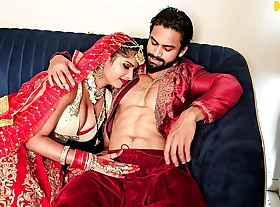 extreme wild and destructive love making with a newly married, desi couple honeymoon watch now indian porn