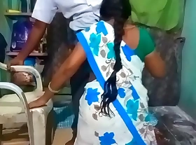 tamil beauty aunty blowjob and doggy style