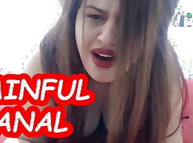 PAIN ANAL WITH INDIAN MARRIED WOMAN