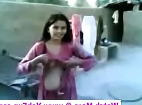 young indian dame equally special overlapped with pussy