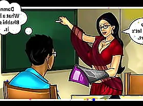 Savita Bhabhi Videos - Episode 18