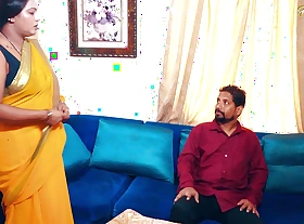 Indian desi kamwali seduced and fucked away from the houseowner