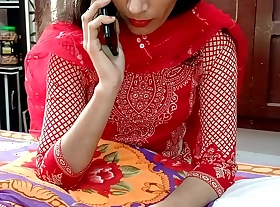 Indian rich wife fuck away from desi baba very changeless fucking Indian pussy  busy HD porn video hindi