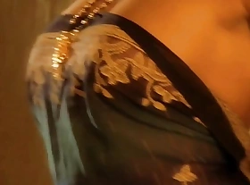 Cute Princess Dances plus Teases