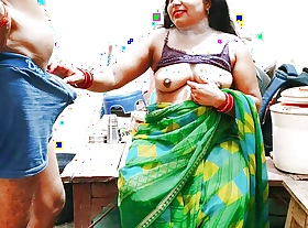 Indian Desi suckle stepbrother fuking Durty Tallk clear Hindi voice