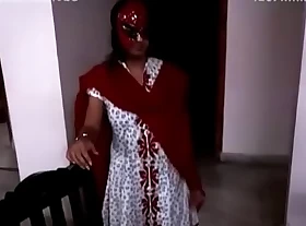 Amateur Indian Couple Blowjob