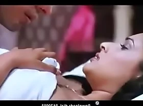 Indian actress Ramya sex romantic