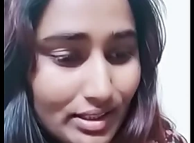 Swathi naidu codification her new what&rsquo_s app number for video making love