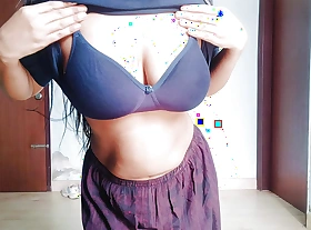 Desi Young Indian Inclusive Desperate For The Horseshit For The brush Wet Pussy!!