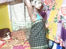 Desi bhabhi standing Hardcore Rough Sex with devar