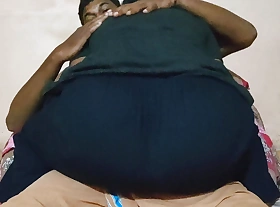 South Indian Floosie Loves to be on Top and Riding and happy ending