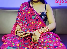A Elegant Indian wife masturbate while watching porn plus ripple huge on sofa