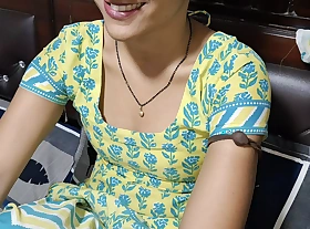 DESI BHABHI XSHIKA FUCKED BY DEWAR In a beeline HASBAND NOT IN HOME Sexual intercourse VIDEO HINDI AUDIO