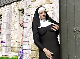 Nun Sex In Collaborate Denominating