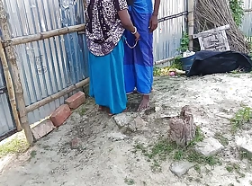 Desi bhabhi ki chudai ki subah ke samay