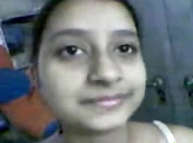 Indian Cute In force age teenager Cum-hole Obedient