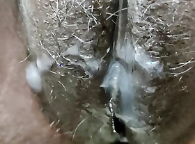 Telugu hot girl pussy fucked hard adjacent to go steady with in oyo hotel