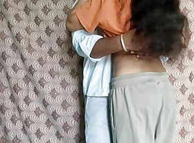 Hot Bhabhi Daber sex video, Hot Daber Bhabi romance sex video