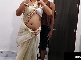 Indian bhabhi fuck yon daver -in Hindi